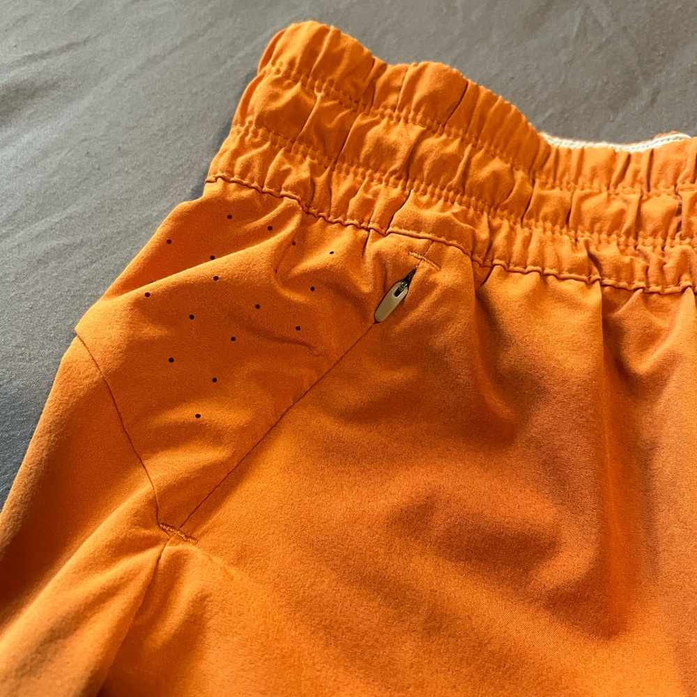 REI Women's Athletic Shorts - Picture 7 of 7